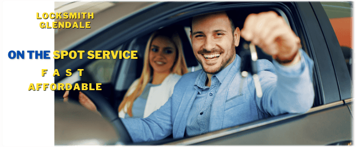 Car Key Replacement Glendale, AZ