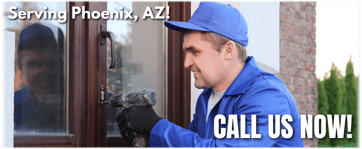 Locksmith Phoenix AZ