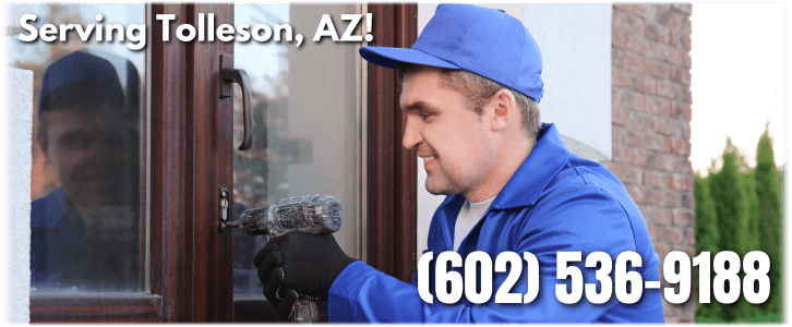 Locksmith Tolleson AZ